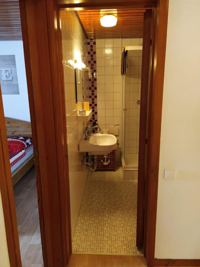 Ferienwohnung Gabi Forbach Luaran gambar