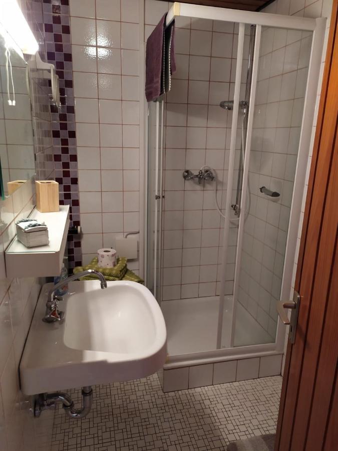 Ferienwohnung Gabi Forbach Luaran gambar