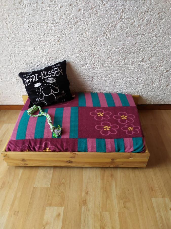 Ferienwohnung Gabi Forbach Luaran gambar