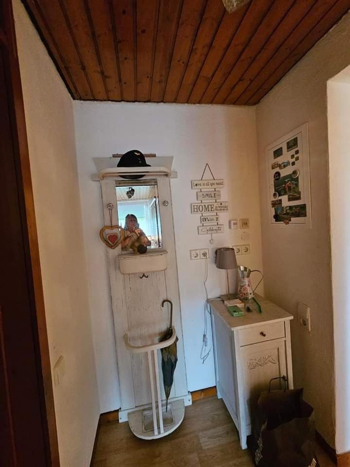 Ferienwohnung Gabi Forbach Luaran gambar