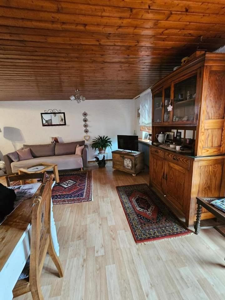 Ferienwohnung Gabi Forbach Luaran gambar