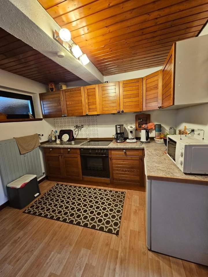 Ferienwohnung Gabi Forbach Luaran gambar