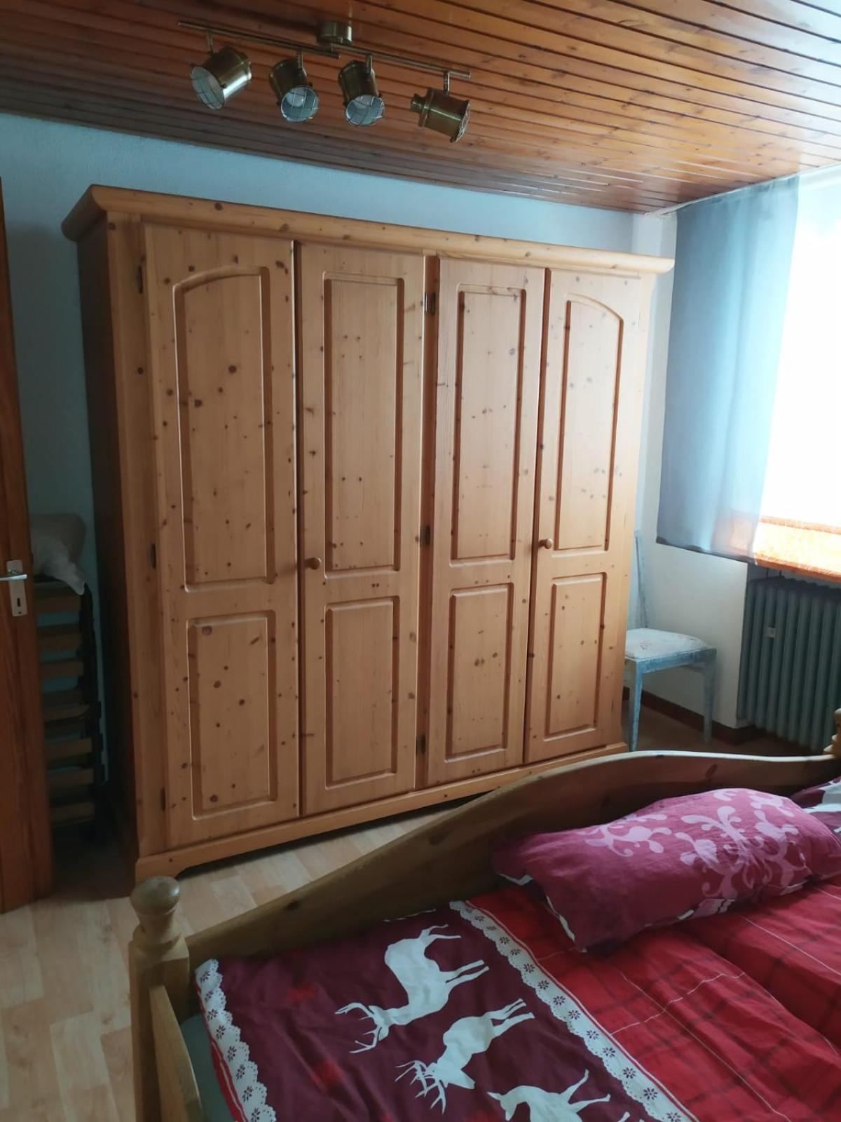 Ferienwohnung Gabi Forbach Luaran gambar